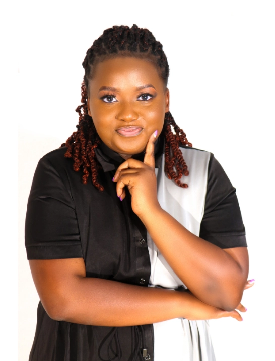 Know Your Worth Kids Founder Abigael Aganda