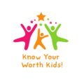 Know Your Worth Kids Logo