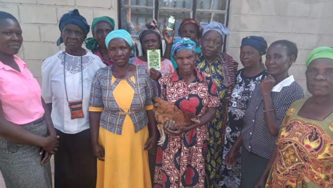 Corporate Social Responsibility