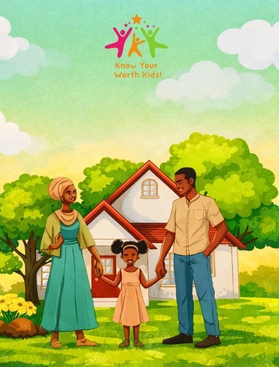 A Little About Us Know Your Kids Worth