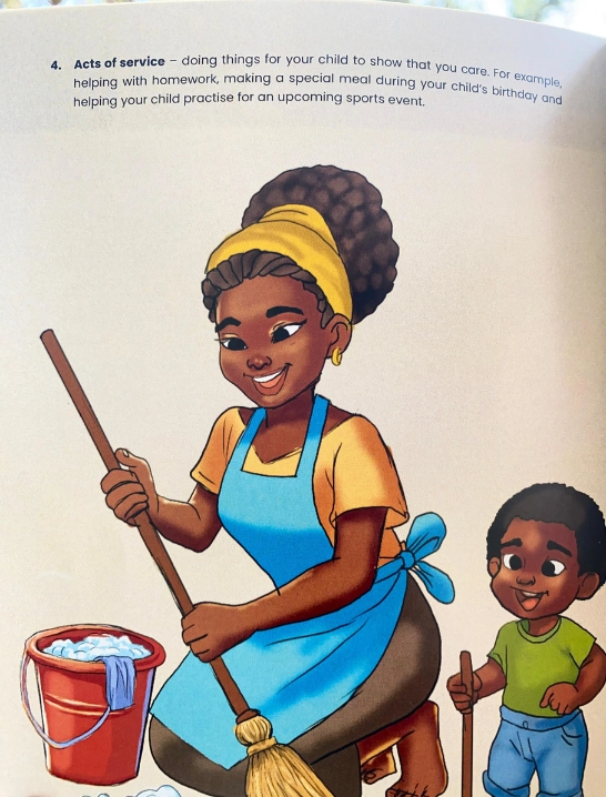 Book Excerpt for Raising Great Minds