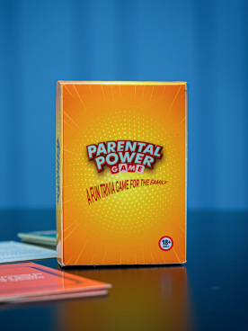 Parental Power Games